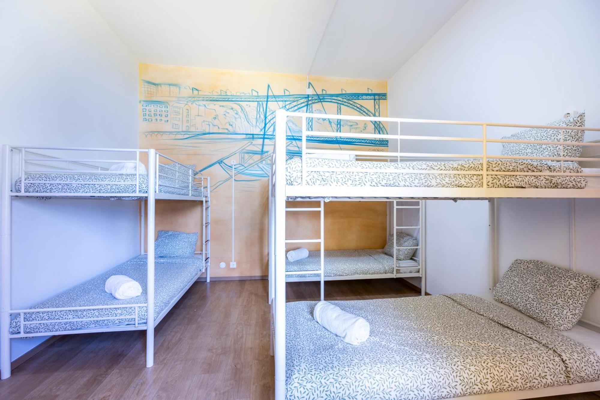 The Macarena Beach Hostel Лагос Екстериор снимка