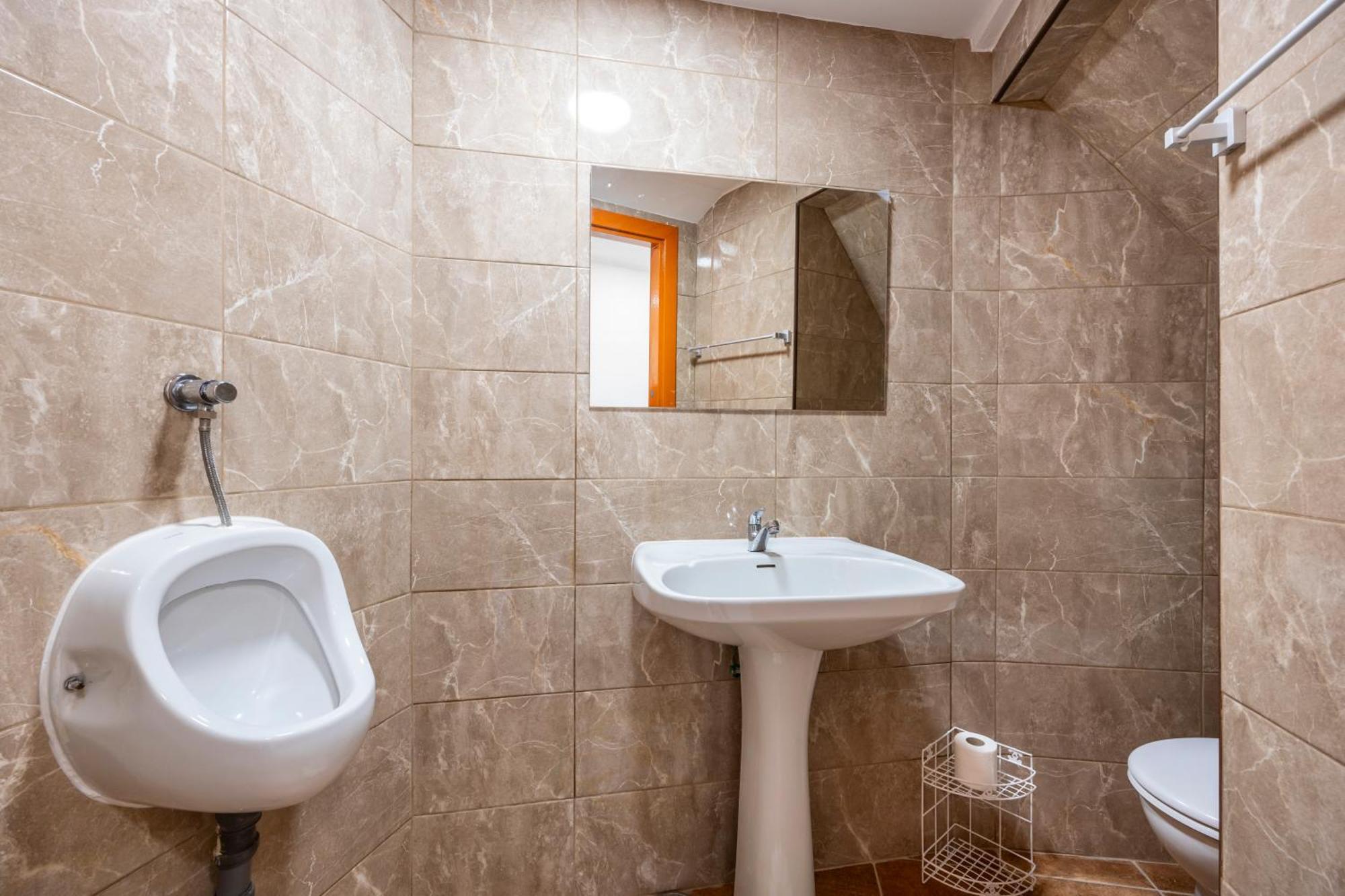 The Macarena Beach Hostel Лагос Екстериор снимка