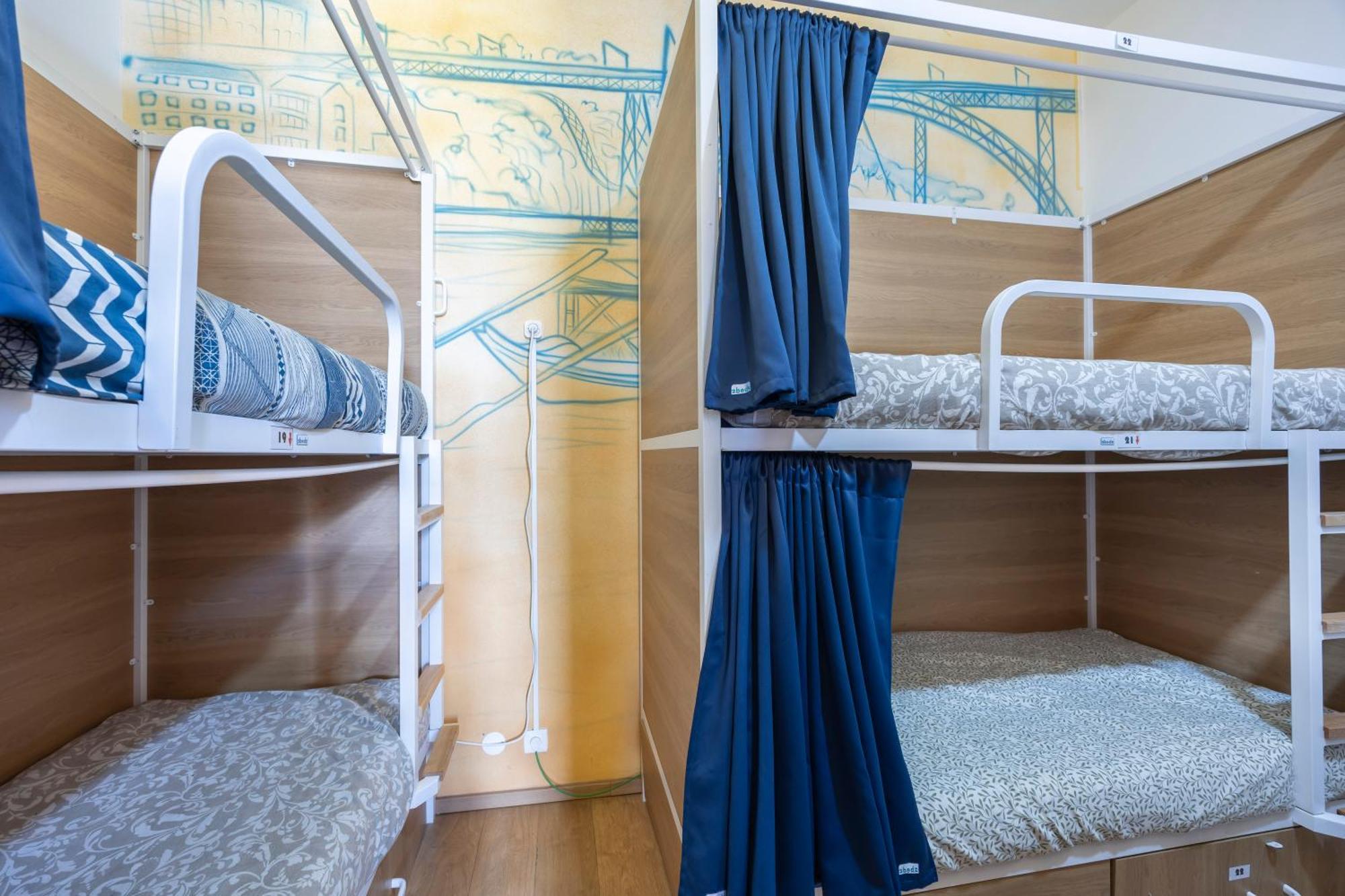 The Macarena Beach Hostel Лагос Екстериор снимка