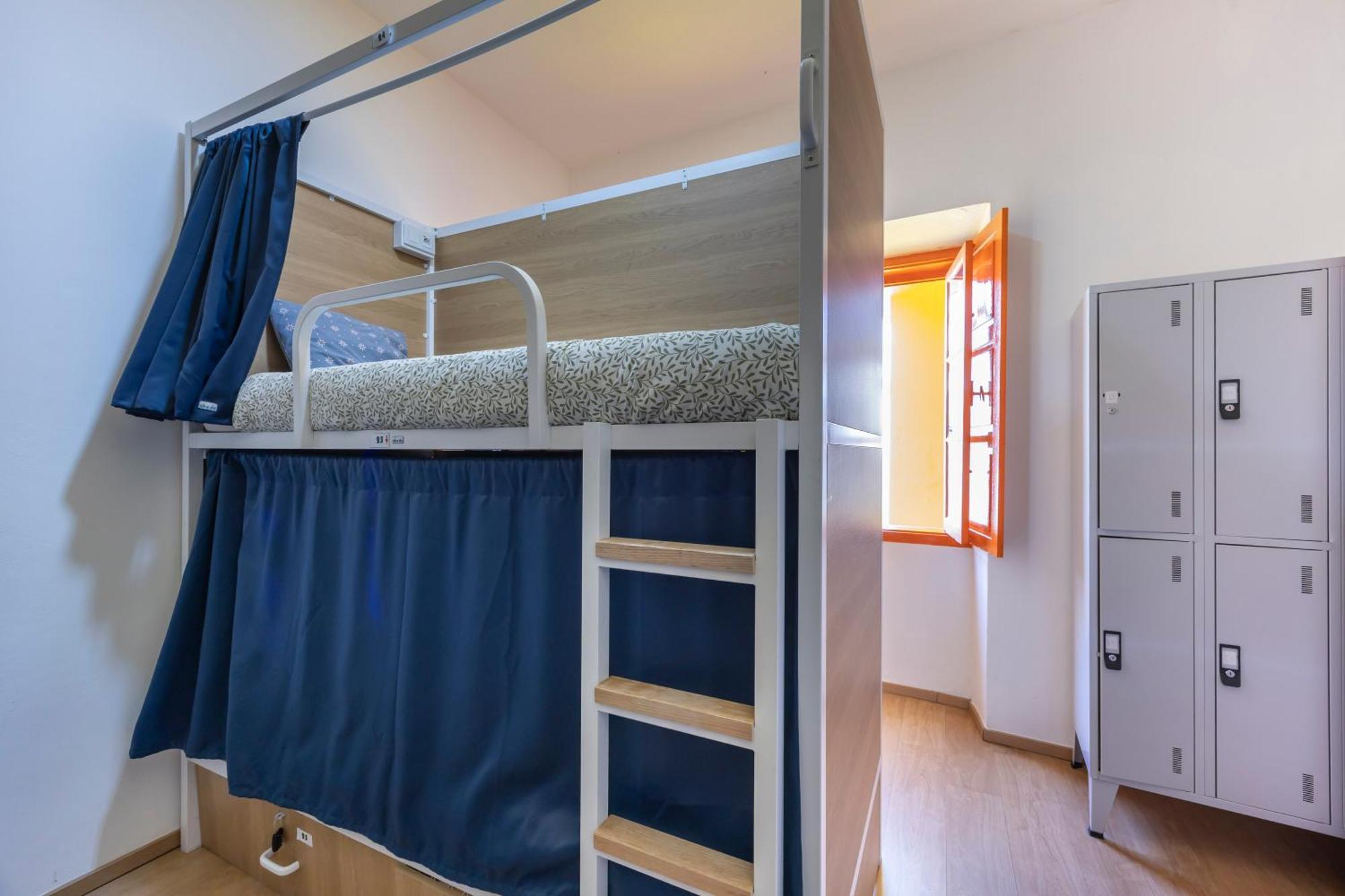 The Macarena Beach Hostel Лагос Екстериор снимка